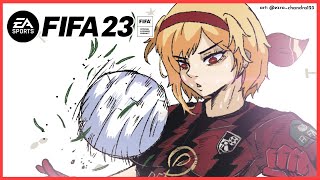 【FIFA23】#2 LATIEF69 against the world ⚽【Kaela Kovalskia / hololiveID】