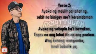 NAG IISA  - BOSX1NE, EX BATTALION screenshot 4