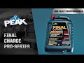 FINAL CHARGE PRO-SERIES Overview | PEAK Auto