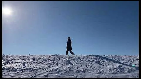 Eric Devries - Soften The Ground (Official Video)
