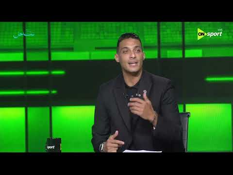 ملعب ON - أحمد ياسر: الأرجنتين استحقت الفوز على إنجلترا في كأس العالم