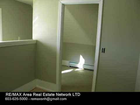 200 Laconia Road, Tilton, NH home video tour
