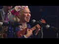 Gunhild Carling Live from Lithuania, Carling family at Klaipeda jazz