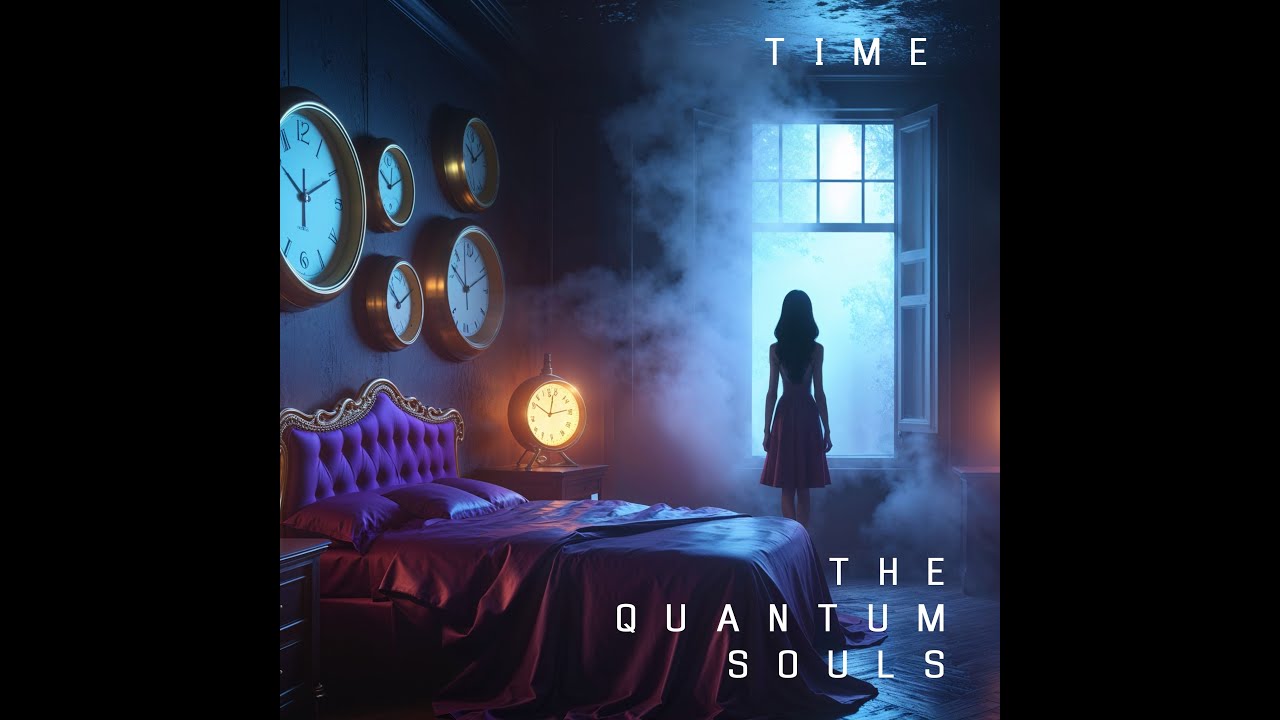 Time  - The Quantum Souls