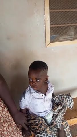Bambi tunonya bazadde bamwana Ono amumanyi yamba #afrimaxenglish #buzz