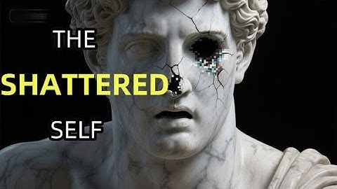 The Shattered Self: How Your Digital Identity Is Cracking You From Within