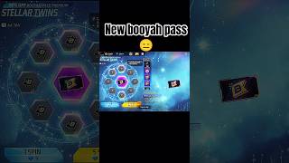 new booyah pass ring event spin free fire | new booyah pass in free fire #viral #booyahpass