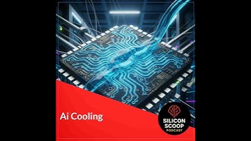 AI Cooling: Microsoft’s Breakthrough In-Chip Microfluidics Technology