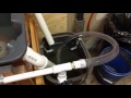 How to build simple inexpensive hydro dip tank