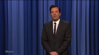 Jimmy Fallon Apologizes Over Toxic Workplace Allegations