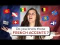 Connaistu tous les accents francophones  teste toi 