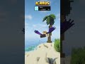 Minecraft Ultimate RPG Mods #15 #shorts #minecraft