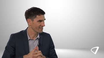 Veeva Commercial Summit 2025: On Data harmonisation with Alexander Ulrich