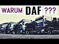 DAF - Warum wir immer DAF kaufen? | Helmut Baldus GmbH