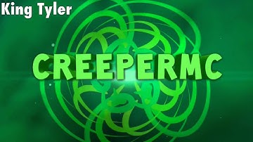 Intro contest results//Creeper  (This is not a vote)