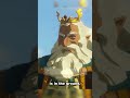 Breath of the Wild Explained in 60 Seconds