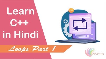 Loop (Part 1) | while loop | Increment | Decrement | Urdu/Hindi