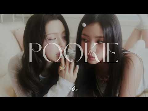 FIFTY FIFTY 피프티피프티 Pookie 𝘴𝘭𝘰𝘸𝘦𝘥 𝘳𝘦𝘷𝘦𝘳𝘣