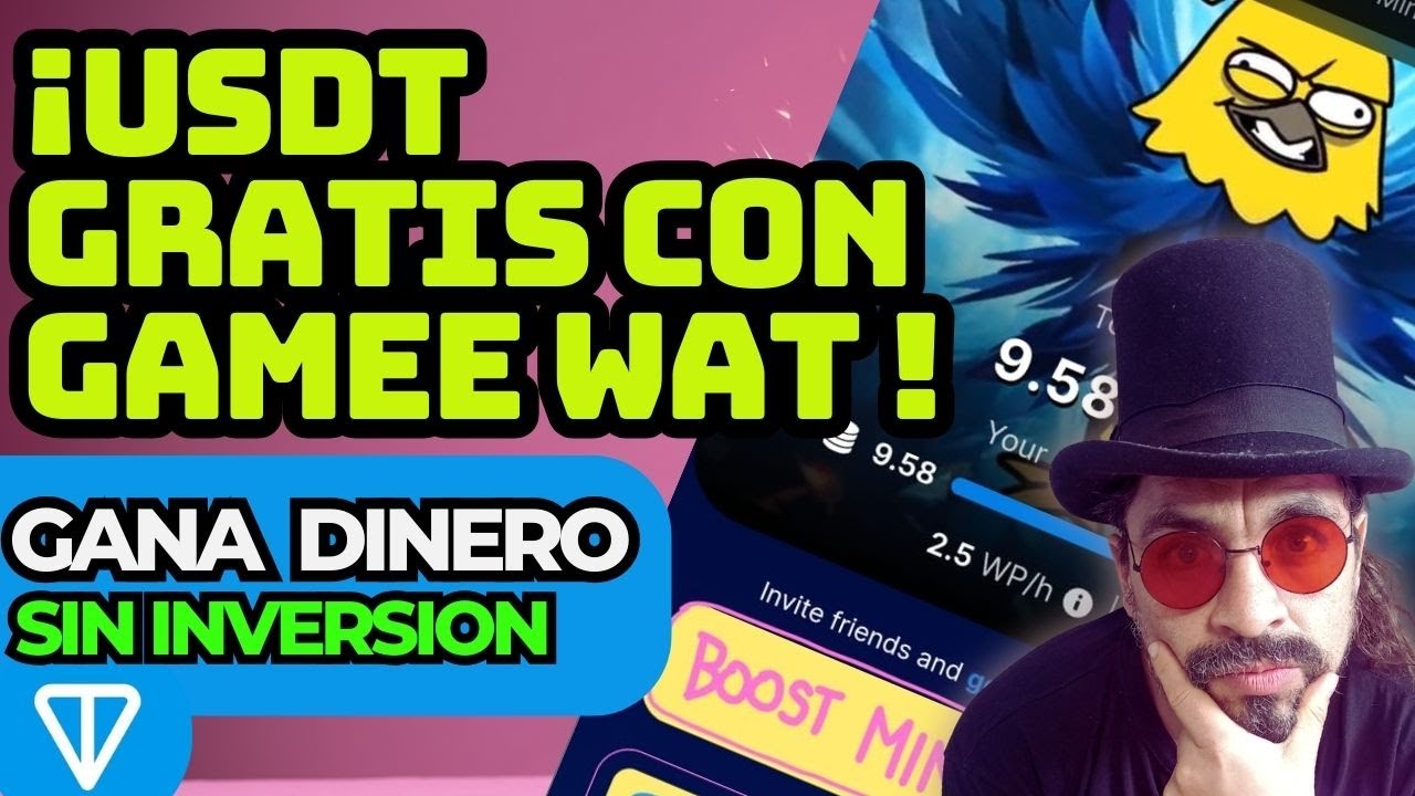 gana-usdt-gratis-con-gamee-wat-mejor-que-hamster-kombat-airdrop