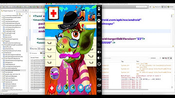 Funny Animal Face Doctor - Source Code Video By Sell My Source Code.