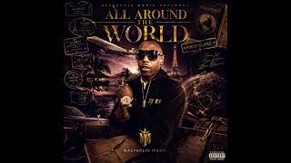 [FREE] TRAP SOUL TYPE BEAT - "All Around the World with Hook" #typebeat #beats #hiphop #hiphopbeat