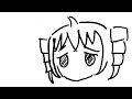 【重音テト】窓際【オリジナル】
