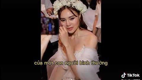 Cám Con luôn bên cạnh chị bé Nọc | NINH DƯƠNG LAN NGỌC