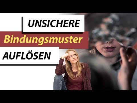 Video: Sagst du unorganisiert oder desorganisiert?