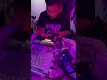 ROLAND SP 606 BEAT MAKING 92 BPM DJ FLAMESTRIGGA - WALAU BIRU TAK MENGAPA