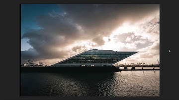 Advanced Hyperlapse Stabilization - Why wide angle fails so often