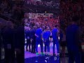Dallas Mavericks fans introduce new tradition in honor of rookie Cooper Flagg