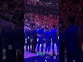 Dallas Mavericks fans introduce new tradition in honor of rookie Cooper Flagg