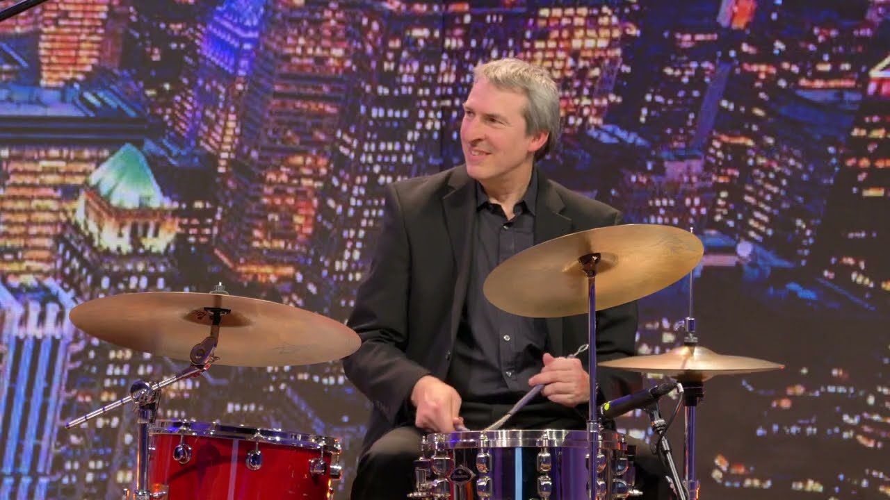 Silvan Zingg e Valerio Felice / Lugano e le Note Del Futuro (1a parte)