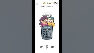 Brain out level 114 #brainout #gaming #shorts