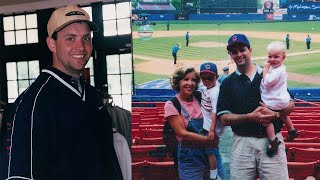 Speaker Series - July 2021 | Featuring Flight 93 Family Member David Beamer Content