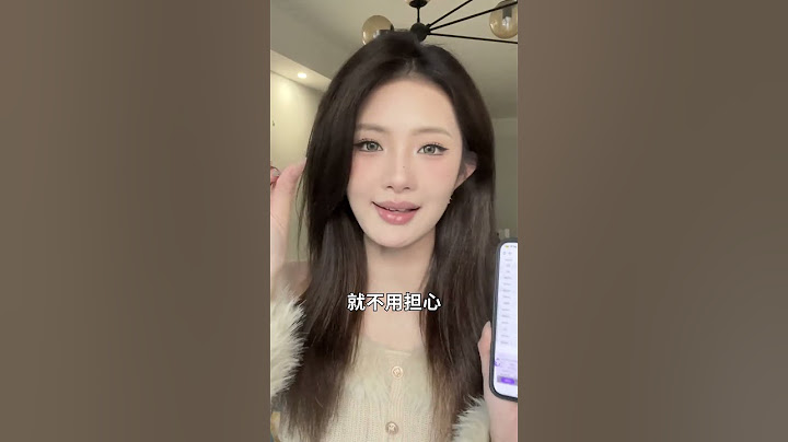 我好土啊！！！！！！不用水就能洗头？懒人有福勒！！！ 免洗洗发水 懒人 油头