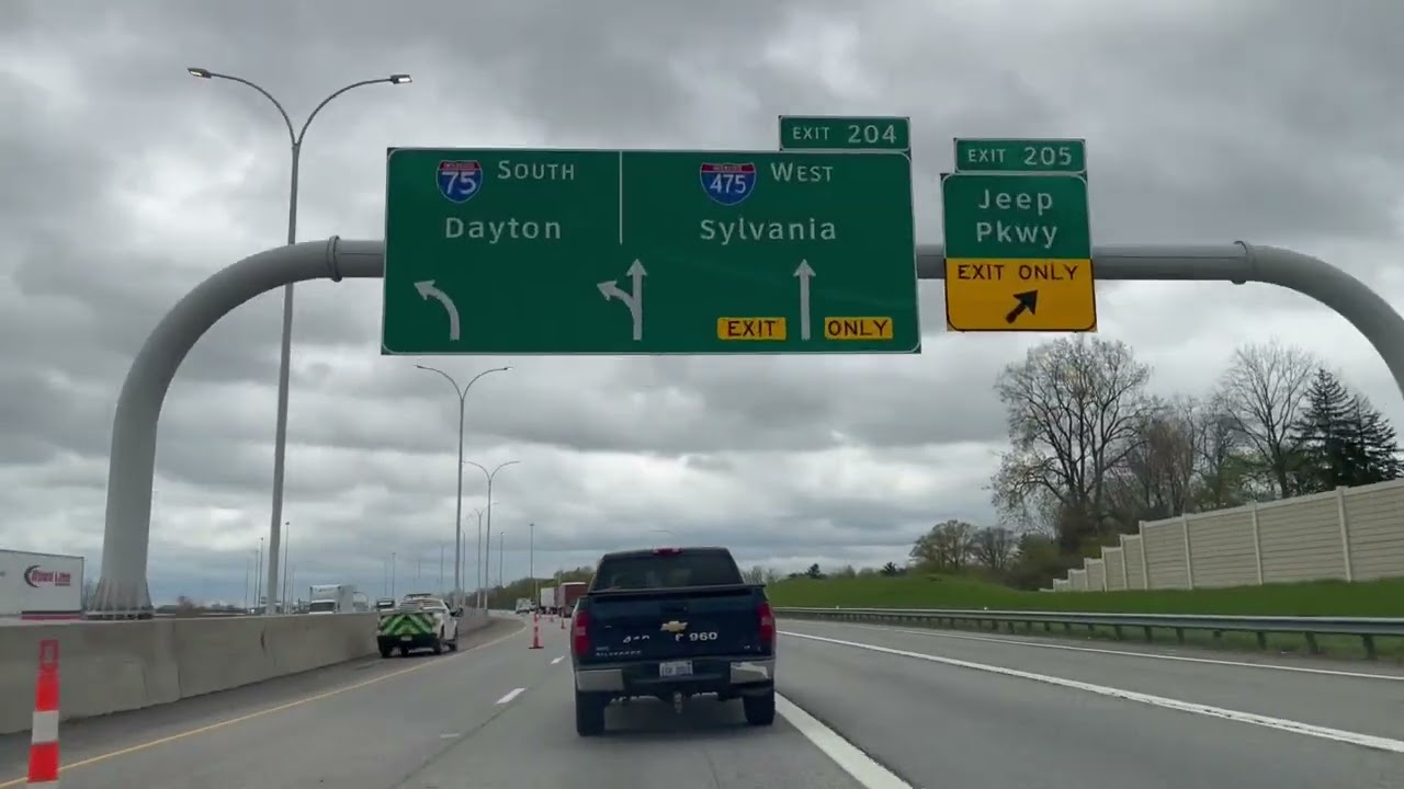 from DETROIT MI to North Carolina