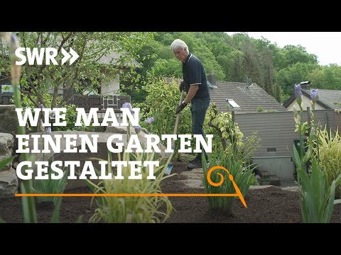 Video: Machen Sie Ihren Traumgarten Wirklichkeit: Gest alten Sie den Garten Ihrer Träume