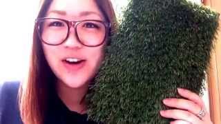 人工芝 施工 販売 お庭 芝人 静岡県 相良町