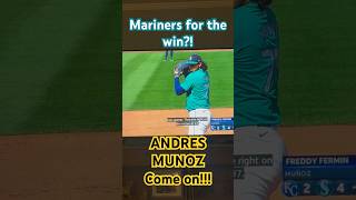 MARINERS FOR THE Win?! Series win vs the Royals? Let’s Find out?!!!