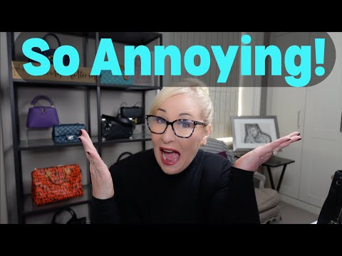 يجب أن أكره هذه الحقائب الفاخرة هيرمس ديور شانيل لويس فيتون