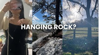 What the thumbnail says 💜 girl blog?