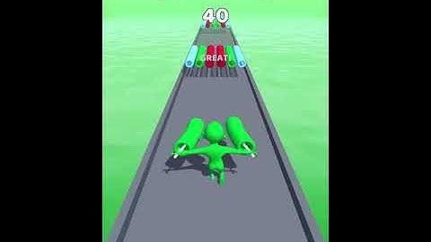 Stack Colors 2 - All levels Gameplay Android, IOS gaming