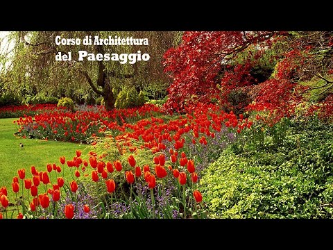 Lez 02  Nascita E Storia Del Giardino   Dall&rsquo;antichità All&rsquo;anno 1000 Architettura Del Paesaggio