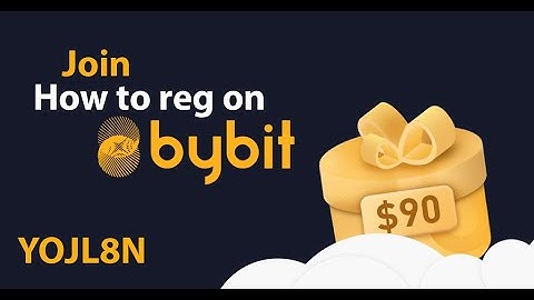 How register on the ByBit exchange? || Full tutorial Verification || ByBit KYC 1LVL