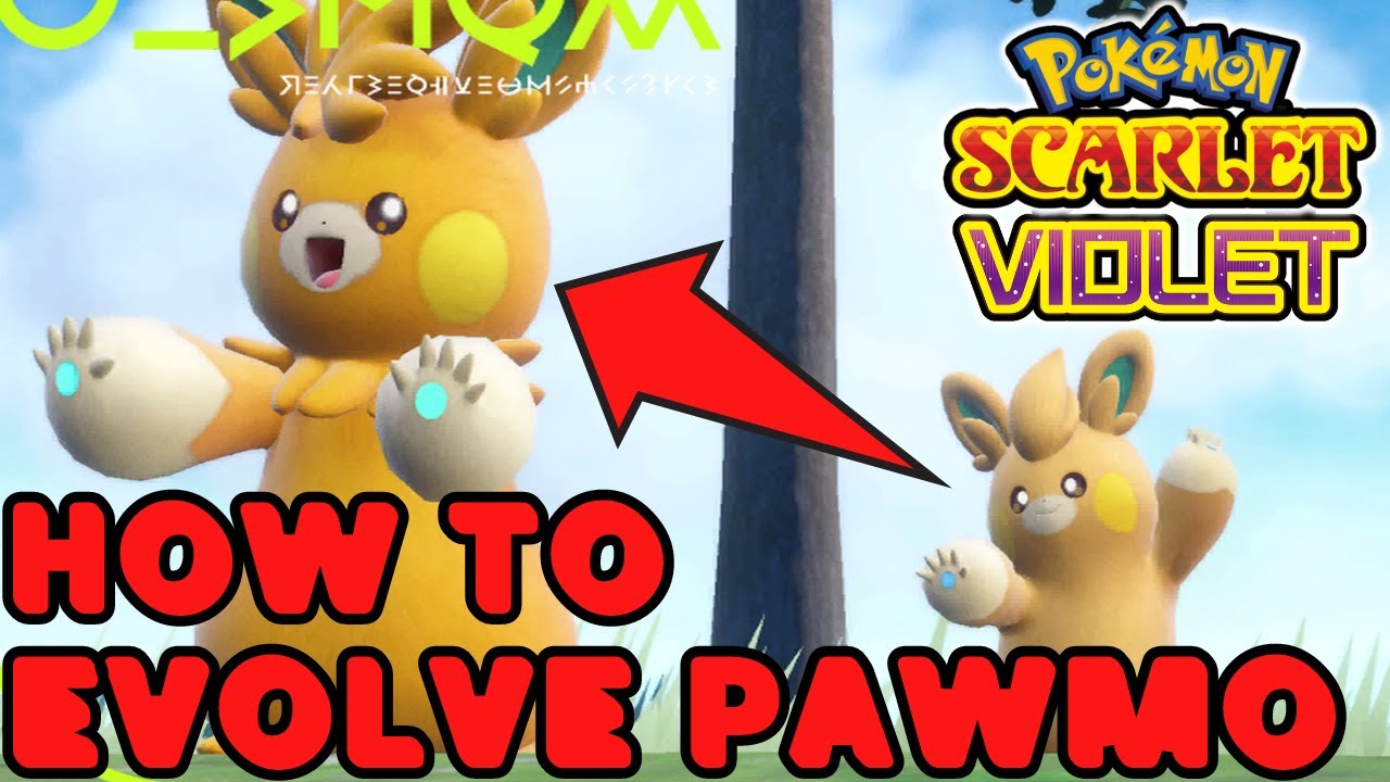 How to evolve Pawmi and Pawmo into Pawmot in Pokémon Go - Dot Esports