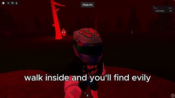 how to find all evil characters in Find the BFB characters 2025