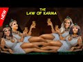 THE LAW OF KARMA (Uju Okoli/Destiny Etiko/LizzyGold/Chinenye Nnebe) 2023 Latest Nigerian Movie