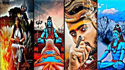 Mahadev Status Video 💕 | Bholenath Status ☘️ | Mahadev New Status | Maha shivratri status 2023 |