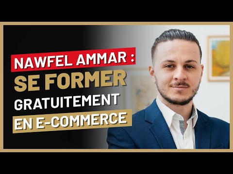 Un Multimillionnaire qui te forme gratuitement en Ecommerce - Ecom Revolution